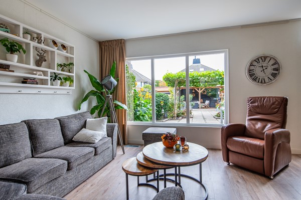 Medium property photo - Dopheidestraat 48, 2165 VR Lisserbroek